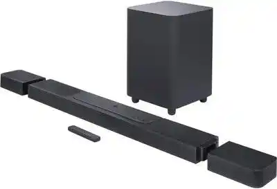 Jbl Soundbar Bar 1300