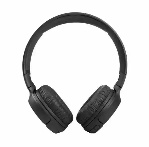 JBL Tune 510BT Nauszne Bluetooth 5.0 Czarny Słuchawki bezprzewodowe