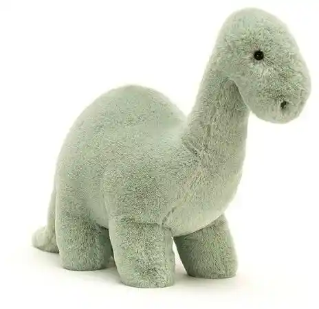 Jellycat Brontosaur 26 cm