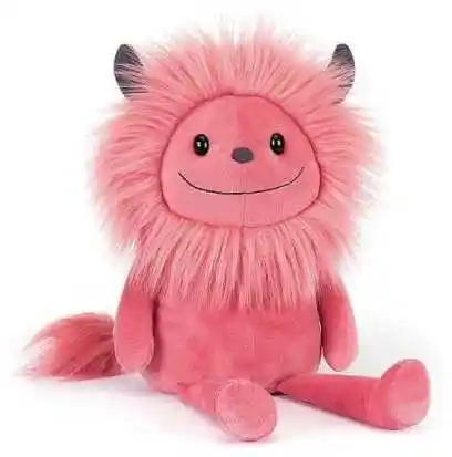 Jellycat Chochlik Różowy 42 cm