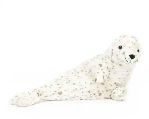 Jellycat Foka z Piegami 33 cm