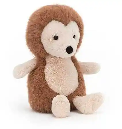 Jellycat Jeżyk Willow 19 cm