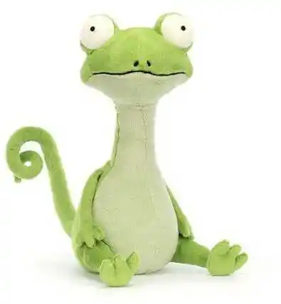 Jellycat Kameleon 39 cm