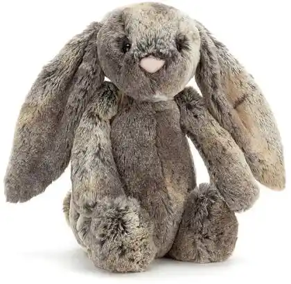 Jellycat Króliczek Leśny 31 cm