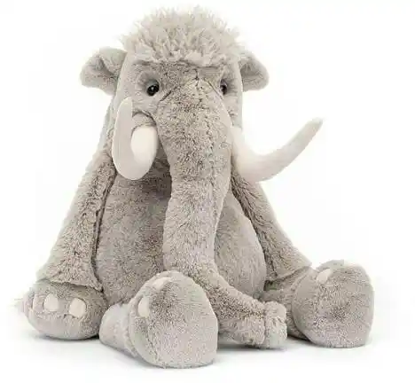 Jellycat Mamut 49 cm