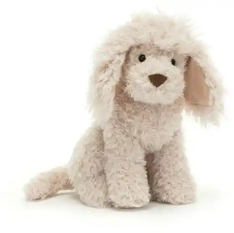 Jellycat Piesek Pudel 23 cm