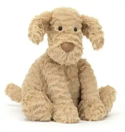 Jellycat Szczeniak Biszkoptowy 23 cm