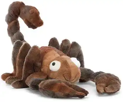 Jellycat Wesoły Skorpion 27 cm