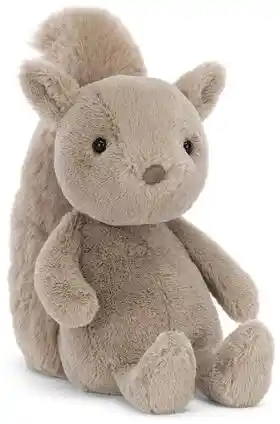 Jellycat Willow Wiewiórka 18 cm