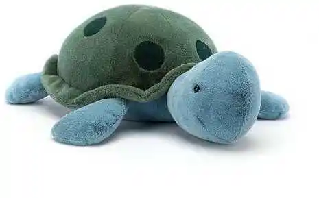 Jellycat Żółw w Kropki 45 cm