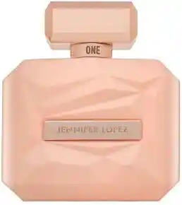 Jennifer Lopez One woda perfumowana dla kobiet 100ml