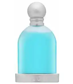 Jesus Del Pozo Halloween Blue Drop woda toaletowa dla kobiet 100ml