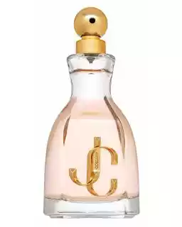 Jimmy Choo I Want Choo woda perfumowana 100 ml