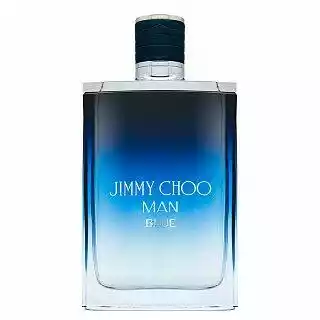 Jimmy Choo Man Blue woda toaletowa 100 ml