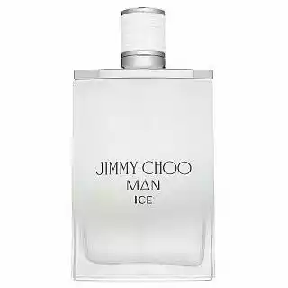 Jimmy Choo Man Ice woda toaletowa 100 ml