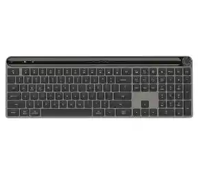 Jlab Epic Keyboard Czarny Klawiatura membranowa