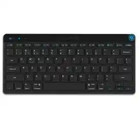 Jlab GO Keyboard Czarny Klawiatura membranowa