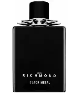 John Richmond Black Metal woda perfumowana 100 ml