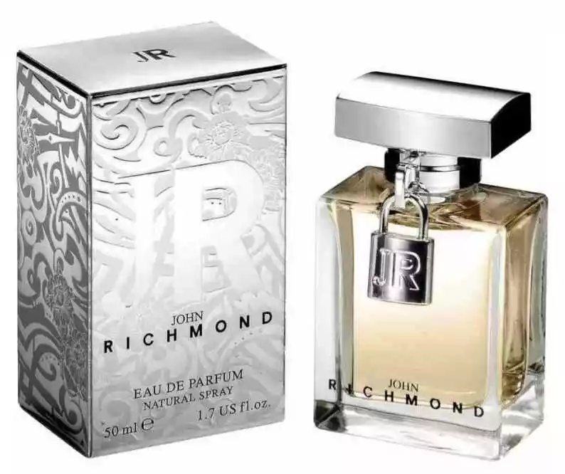 John Richmond Eau De Parfum woda perfumowana 100 ml