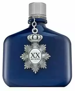 John Varvatos XX Indigo woda toaletowa 125 ml