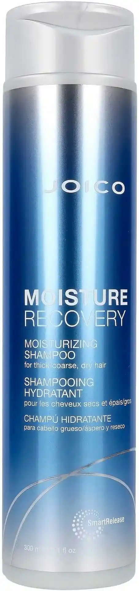 Joico Moisture Recovery Moisturizing Shampoo nawilżający szampon do włosów 300ml