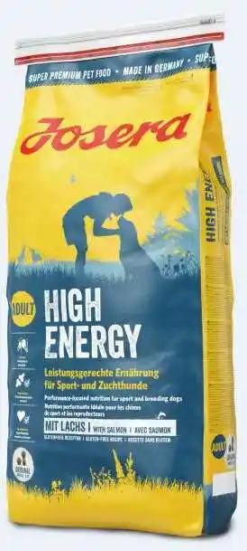 Josera High Energy 12,5kg