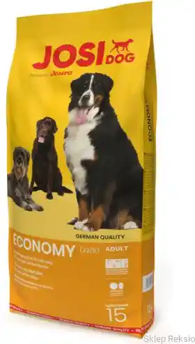 Josera JosiDog Economy 15kg