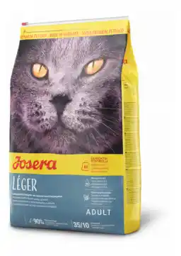 Josera Karma sucha dla kota Leger Adult Light 2 kg