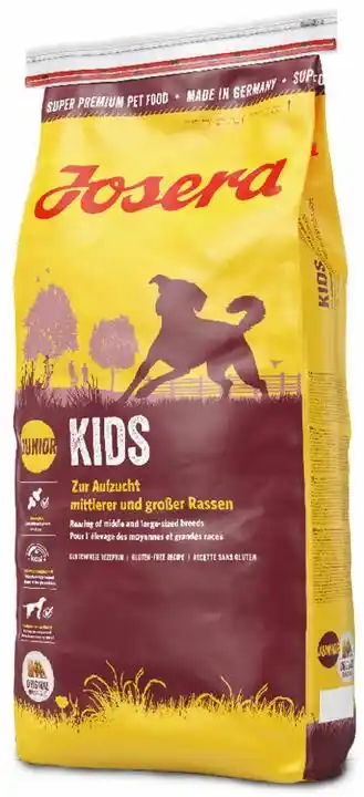 Josera Kids - 12,5 kg