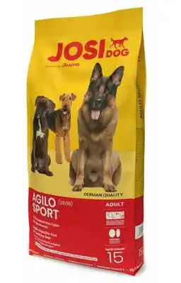 Josidog Agilo Sport - 15 kg