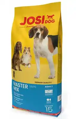 Josidog Master Mix - 15 kg