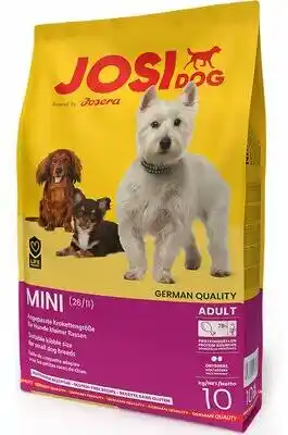 Josidog Mini - 10 kg