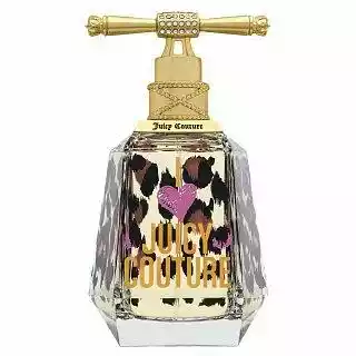 Juicy Couture I Love Juicy Couture woda perfumowana 100 ml