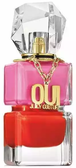 Juicy Couture Juicy Couture Oui woda perfumowana 100 ml