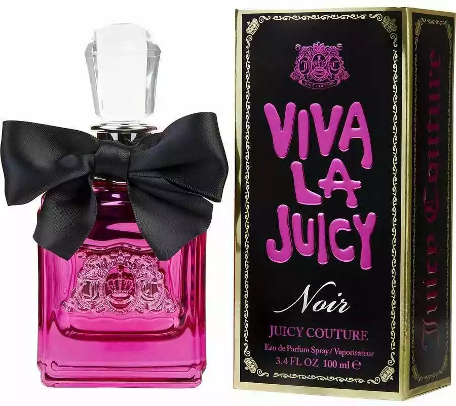 Juicy Couture Viva La Juicy Noir woda perfumowana 100 ml