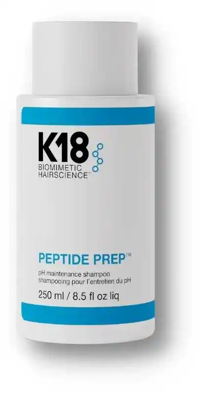 K18 Peptide Prep pH Szampon do włosów przetłuszczających się 250ml