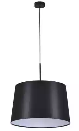 Kaja Lampa wisząca REMI BLACK K-4350