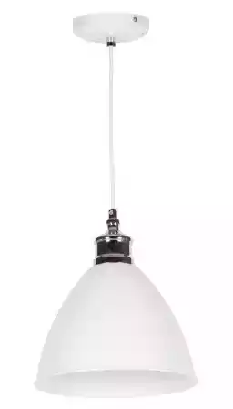 Kaja Lampa wisząca WATSO WHITE K-8005-1 WH