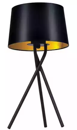 Kaja Lampka stołowa / nocna REMI GOLD K-4357