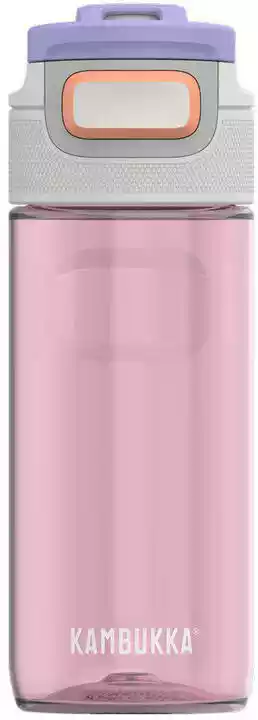 Kambukka Butelka na wodę Elton 500 ml - Barely Blush