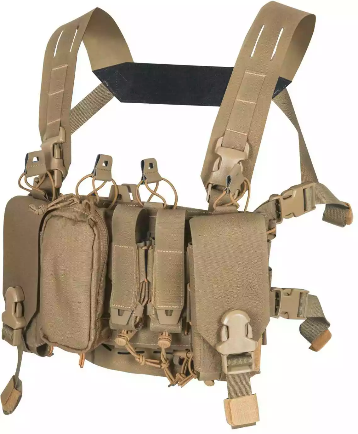 Kamizelka taktyczna Direct Action Thunderbolt Compact Chest Rig cordura CR-TDBT-CD5-CBR