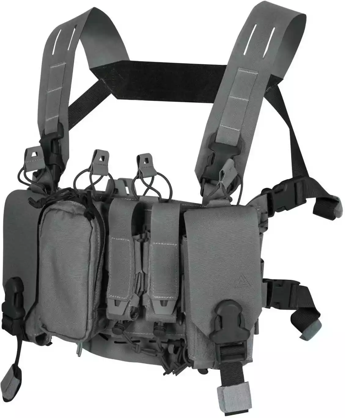 Kamizelka taktyczna Direct Action Thunderbolt Compact Chest Rig cordura CR-TDBT-CD5-SGR