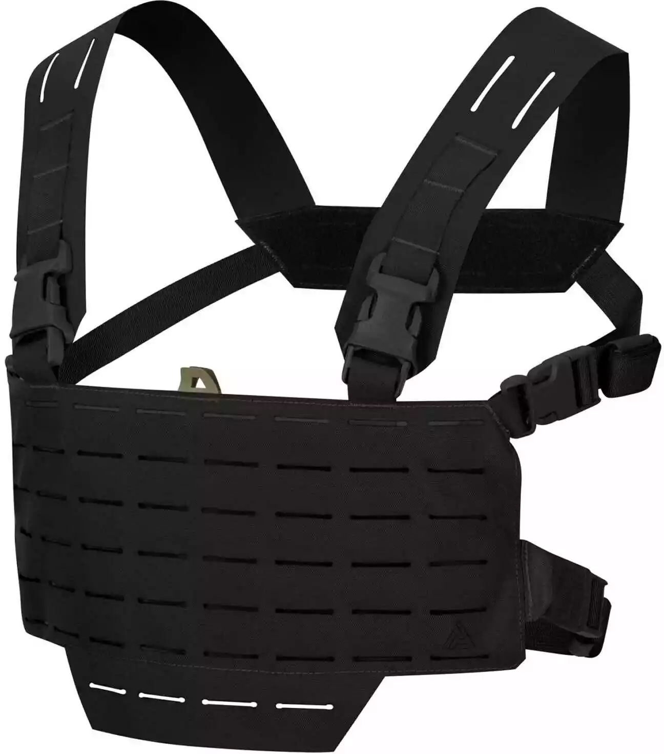 Kamizelka taktyczna Direct Action WARWICK Mini Chest Rig CR-WRWM-CD5-BLK