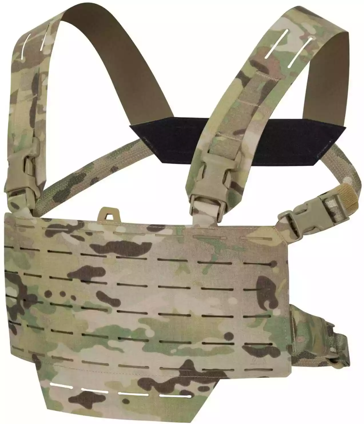 Kamizelka taktyczna Direct Action WARWICK Mini Chest Rig CR-WRWM-CD5-MCM