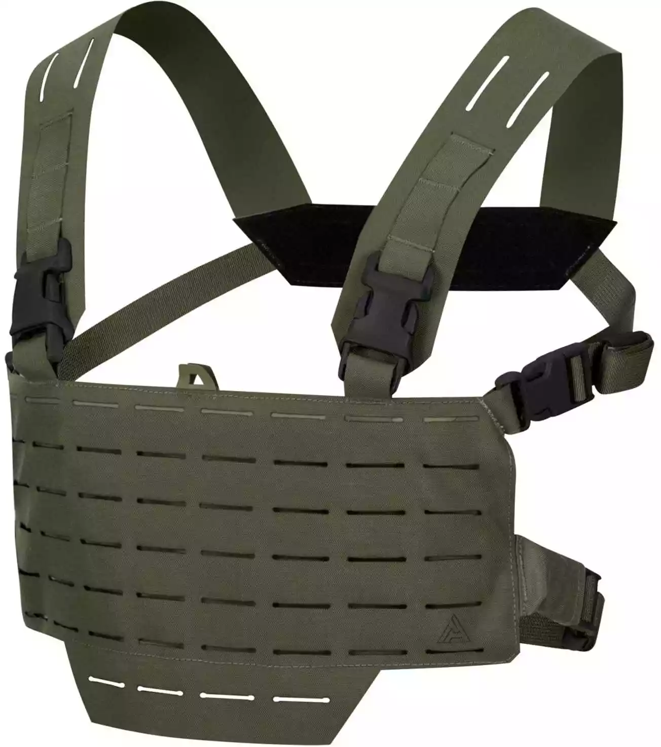 Kamizelka taktyczna Direct Action WARWICK Mini Chest Rig CR-WRWM-CD5-RGR