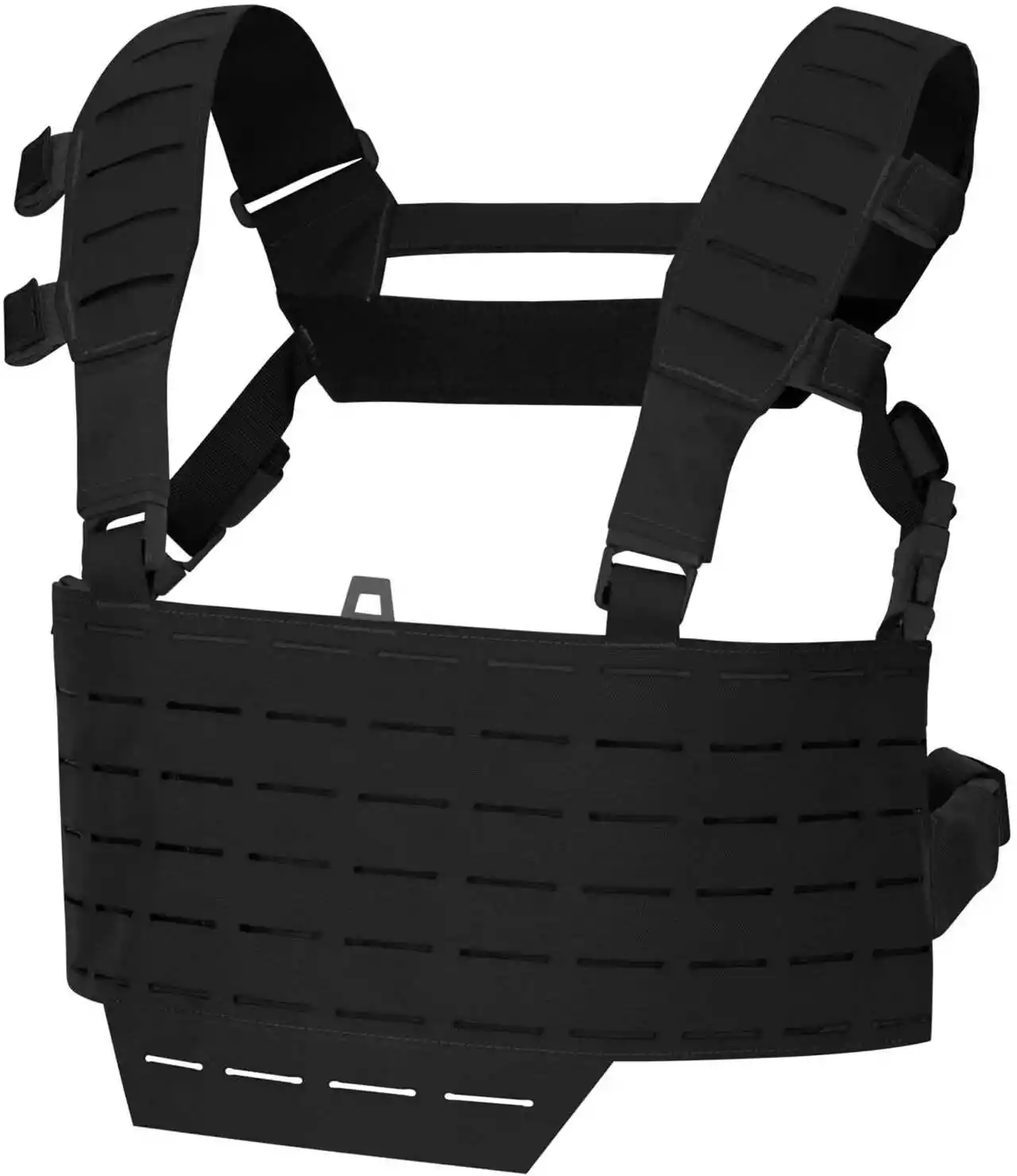 Kamizelka taktyczna Direct Action WARWICK Slick Chest Rig CR-WRWS-CD5-BLK