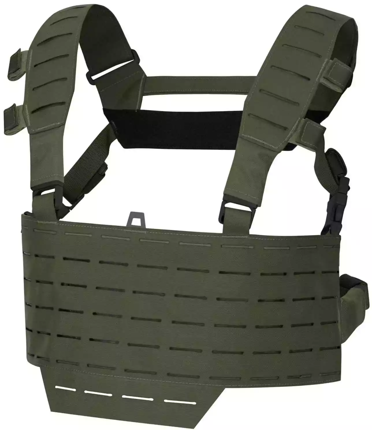 Kamizelka taktyczna Direct Action WARWICK Slick Chest Rig CR-WRWS-CD5-RGR