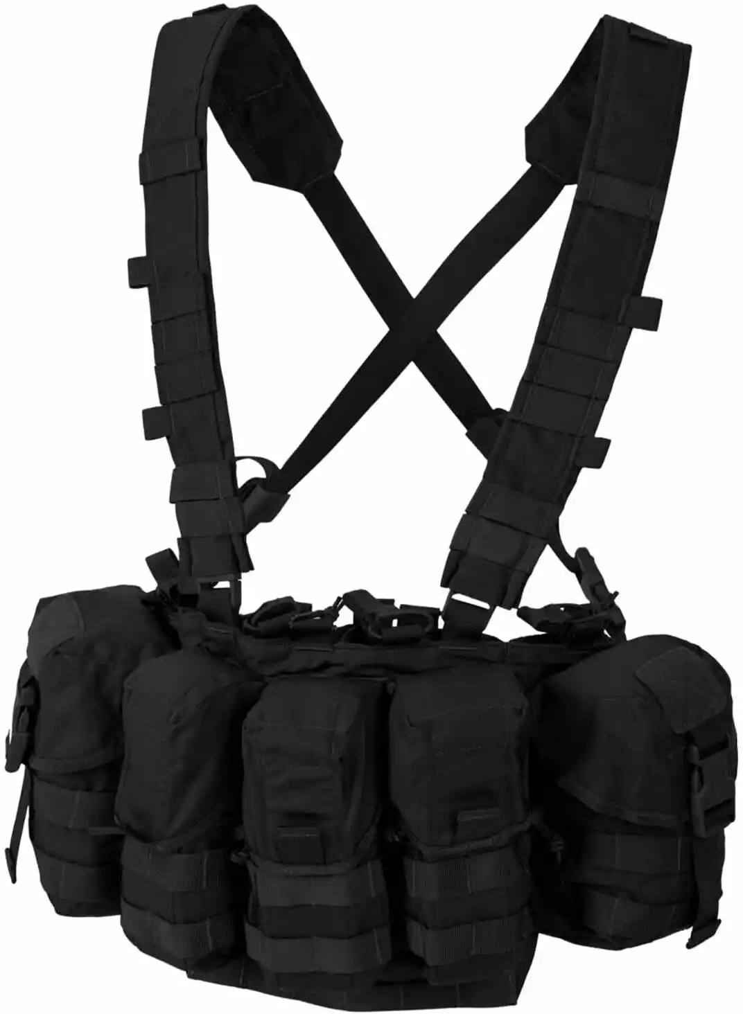 Kamizelka taktyczna Helikon Guardian Chest Rig KK-GCR-CD-01