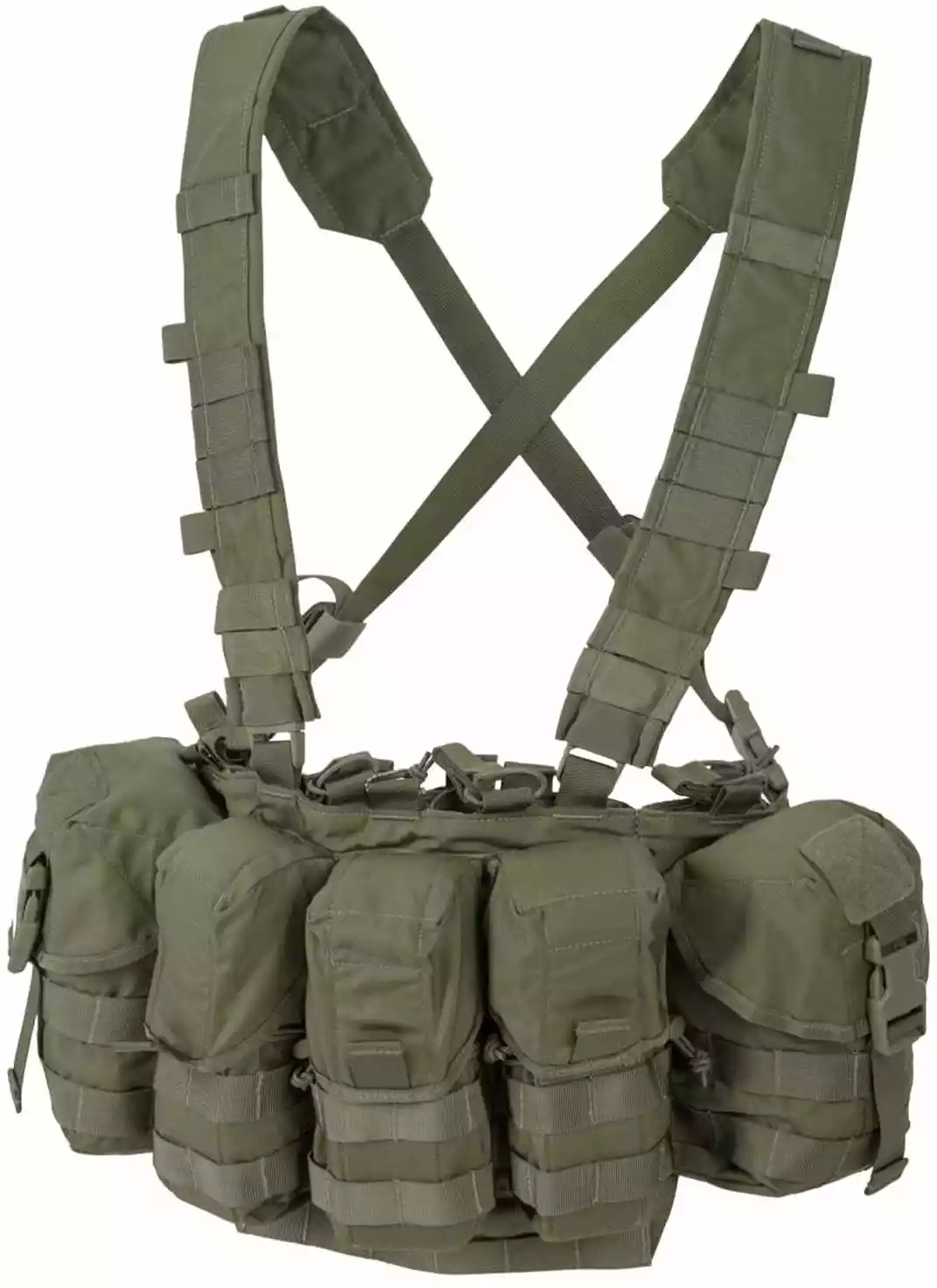 Kamizelka taktyczna Helikon Guardian Chest Rig KK-GCR-CD-12