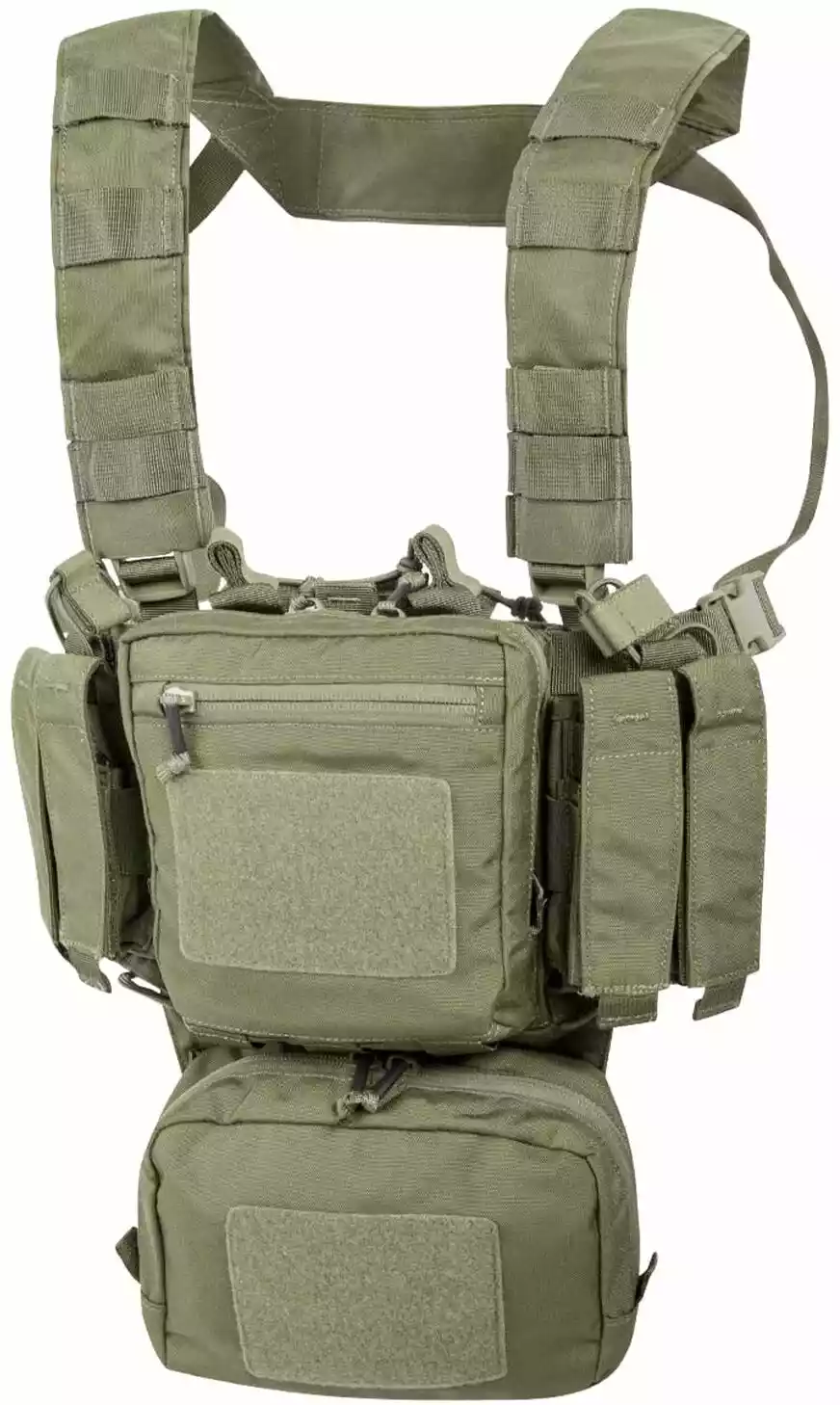 Kamizelka taktyczna Helikon Training Mini Rig adaptive green KK-TMR-CD-12